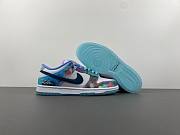 Nike SB Dunk Low Futura Laboratories   -  HF6061-400 - 5