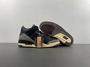AIR JORDAN 3 “BLACK” A MA MANIERE - FZ4811-001 - 6