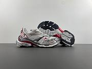 Balenciaga Runner Sneaker ‘Burgundy’ 677403 W3RB3 9069 - 2