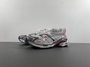 Balenciaga Runner Sneaker ‘Burgundy’ 677403 W3RB3 9069 - 3