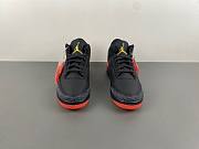 J Balvin X Air Jordan 3 Rio FN0344-001 - 2