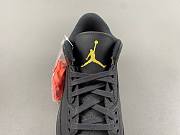 J Balvin X Air Jordan 3 Rio FN0344-001 - 4