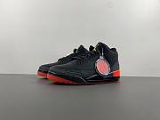 J Balvin X Air Jordan 3 Rio FN0344-001 - 5