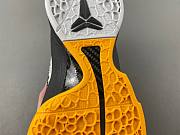 NIKE Kobe 6 ZK - CW2190-100  - 3