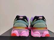 New Balance 9060 Warped Multi-Color U9060WRB - 2