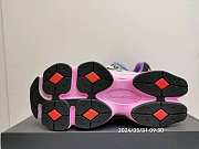 New Balance 9060 Warped Multi-Color U9060WRB - 3