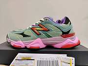 New Balance 9060 Warped Multi-Color U9060WRB - 5