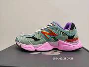 New Balance 9060 Warped Multi-Color U9060WRB - 6