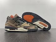 Air Jordan 3 Camo - DO1830-200 - 1
