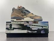 Air Jordan 3 Camo - DO1830-200 - 6