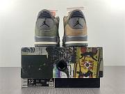 Air Jordan 3 Camo - DO1830-200 - 5