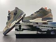 Air Jordan 3 Camo - DO1830-200 - 4