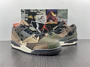 Air Jordan 3 Camo - DO1830-200 - 3