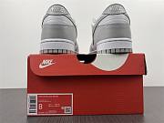 Nike Dunk Low Grey Fog -  DD1391-103 - 6