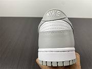 Nike Dunk Low Grey Fog -  DD1391-103 - 5