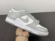 Nike Dunk Low Grey Fog -  DD1391-103 - 4
