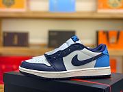 AIR JORDAN 1 LOW OG “OBSIDIAN” - CZ0790-400 - 5