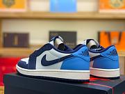 AIR JORDAN 1 LOW OG “OBSIDIAN” - CZ0790-400 - 3