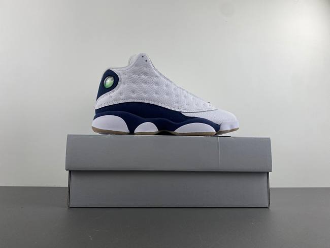 Air Jordan 13 “Midnight Navy - 1