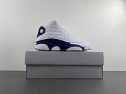 Air Jordan 13 “Midnight Navy - 1