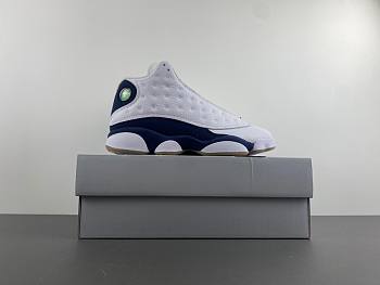 Air Jordan 13 “Midnight Navy