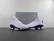 Air Jordan 13 “Midnight Navy - 4