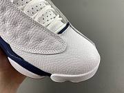 Air Jordan 13 “Midnight Navy - 3