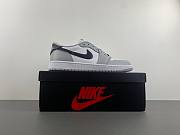AIR JORDAN 1 LOW OG “BARONS” - CZ0790-110 - 1