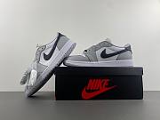 AIR JORDAN 1 LOW OG “BARONS” - CZ0790-110 - 2