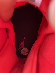 Air Jordan 9 “ Chile Red”  - CT8019-600 - 4