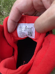 Air Jordan 9 “ Chile Red”  - CT8019-600 - 3