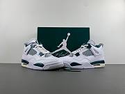 Air Jordan 4 new “Oxidized Green” -  FQ8138-103 - 5