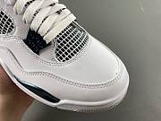 Air Jordan 4 new “Oxidized Green” -  FQ8138-103 - 3