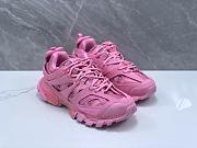 Balenciaga Track Pink  - 1