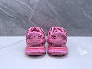 Balenciaga Track Pink  - 6