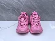 Balenciaga Track Pink  - 5
