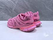 Balenciaga Track Pink  - 4
