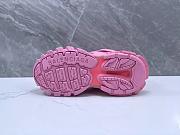 Balenciaga Track Pink  - 2