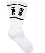 Burberry socks - 1