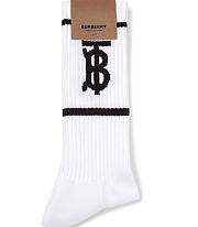 Burberry socks - 3