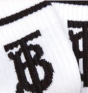Burberry socks - 2