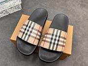 Burberry sandal - 1
