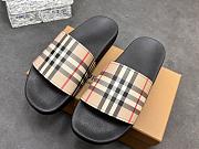 Burberry sandal - 5