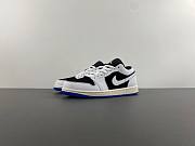 Jordan 1 Low Quai 54 (2024) - HQ0764-001 - 2