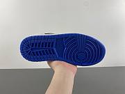 Jordan 1 Low Quai 54 (2024) - HQ0764-001 - 3