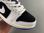 Jordan 1 Low Quai 54 (2024) - HQ0764-001 - 5