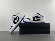 Jordan 1 Low Quai 54 (2024) - HQ0764-001 - 6