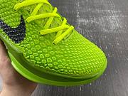 Nike Kobe 6 Protro “Grinch” - CW2190-300 - 2