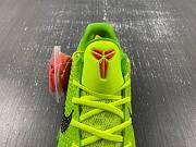 Nike Kobe 6 Protro “Grinch” - CW2190-300 - 5