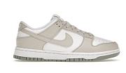Nike Dunk Low Next Nature White Light Orewood Brown - DN1431-100 - 6